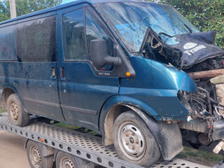 Ford transit foto 4