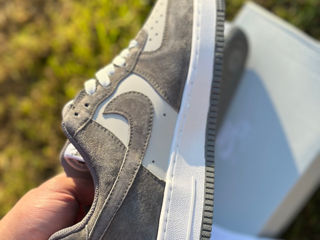 Nike AirForce 1 de iarnă ! + livrare gratuită foto 6