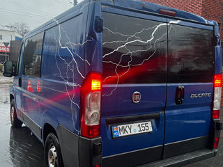 Fiat Ducato foto 4