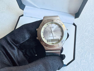 Ceas de mână elegant Casio Timeless Collection foto 2