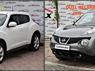 Nissan Juke foto 2