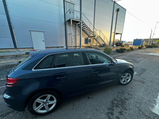 Audi A3 foto 3