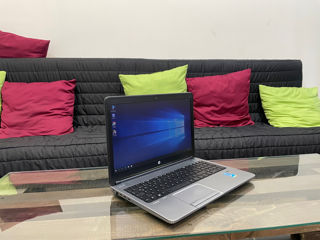 Proffesional HP i5/8GB/256GB/FHD/Garantie!