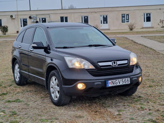 Honda CR-V foto 2