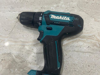 Продам шуруповерт Makita 12v foto 2