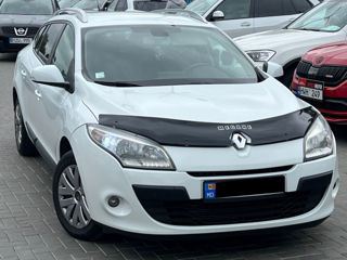 Renault Megane foto 4