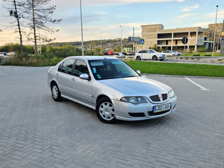 Rover 45