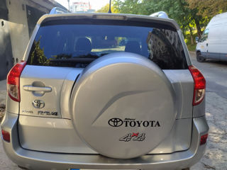 Toyota Rav 4 foto 7