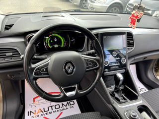 Renault Talisman foto 6