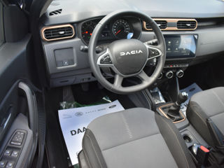 Dacia Duster foto 7