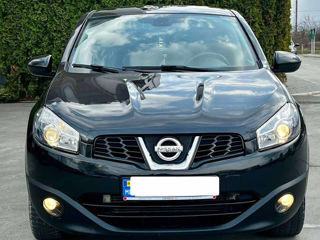 Nissan Qashqai foto 3