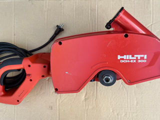 Hilti DCH 300 foto 2