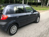 Hyundai Getz foto 3