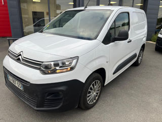 Citroen Berlingo foto 2