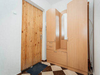 Apartament cu 1 cameră, 37 m², Ciocana, Chișinău foto 4