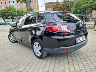 Renault Megane foto 4