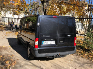 Ford Transit foto 8