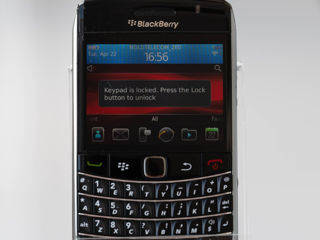 BlackBerry Bold 9700 Bălți фото 1