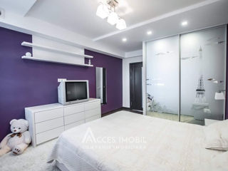 Apartament cu 2 camere, 75 m², Buiucani, Chișinău foto 2