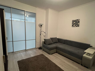 Apartament cu 1 cameră, 35 m², Râșcani, Chișinău foto 4