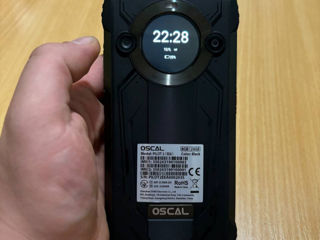 Продам Oscal Pilot 2 8GB/256Gb новый foto 5