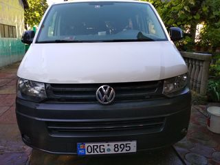 Volkswagen foto 1