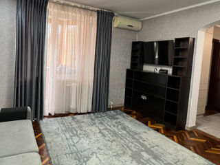 Apartament cu 2 camere,  Botanica,  Chișinău,  Chișinău mun. foto 3