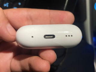 AirPods pro USB-C foto 5