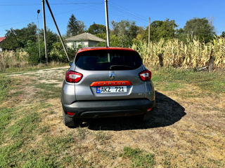 Renault Captur foto 6