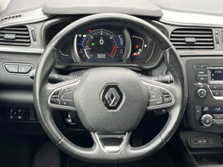 Renault Kadjar foto 11