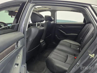 Honda Accord foto 10