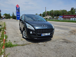 Peugeot 3008 foto 1