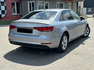 Audi A4 foto 6