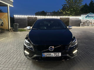 Volvo V60 foto 5