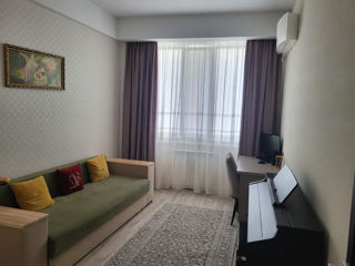 Apartament cu 3 camere, 97 m², Ciocana, Chișinău foto 4