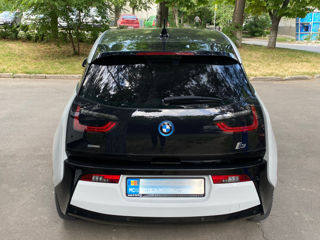 BMW i3 foto 3