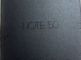 Продам почти новый телефон Cubot note 50 foto 3