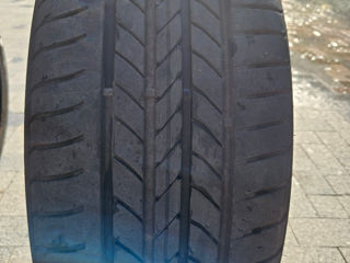 245 45R19 Goodyear  run flat foto 1