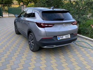 Opel Grandland X foto 5