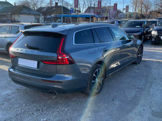 Volvo V60 foto 3