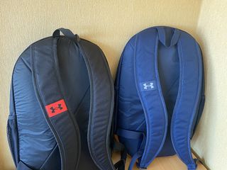 Vând rucsac Under Armour, продам рюкзак Under Armour, original, nou, 599 lei! foto 5