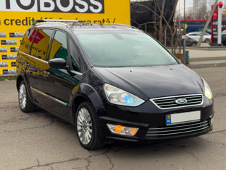 Ford Galaxy foto 4