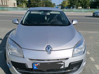 Renault Megane foto 4