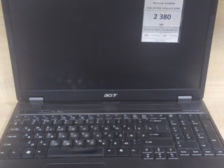 Laptop Acer ZR6