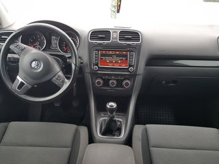 Volkswagen Golf foto 1