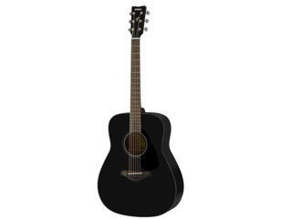 Chitara electro-acustica Yamaha FGX800C Black . livrăm în toată Moldova,plata la primire.