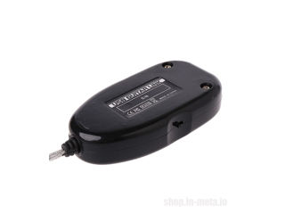 Interfață audio USB pentru chitară, Adaptor Guitar Link foto 2