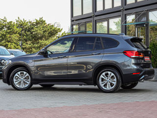 BMW X1 foto 2