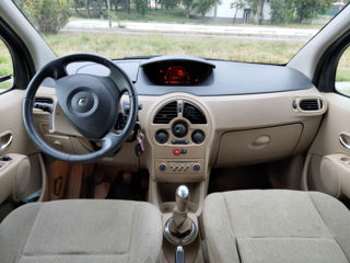 Renault Modus foto 7