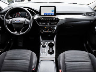 Ford Kuga фото 7